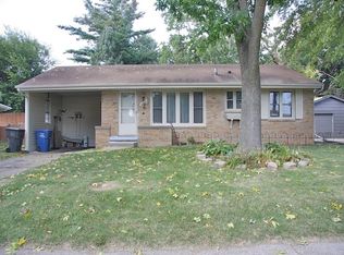 2807 Francis Dr, Des Moines, IA 50310