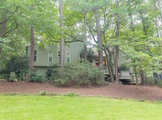 3028 Leafwood Dr SE, Marietta, GA 30067