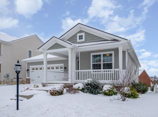 1352 Wilshire Ct, Union, KY 41091