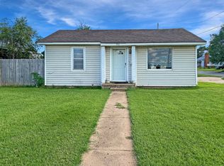 703 E Barnes Ave, Alva, OK 73717