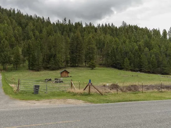 1053 Haller Creek Rd, Addy, WA 99101