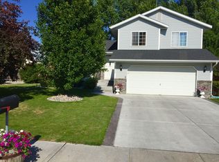 1111 Caysie Ln, Idaho Falls, ID 83402