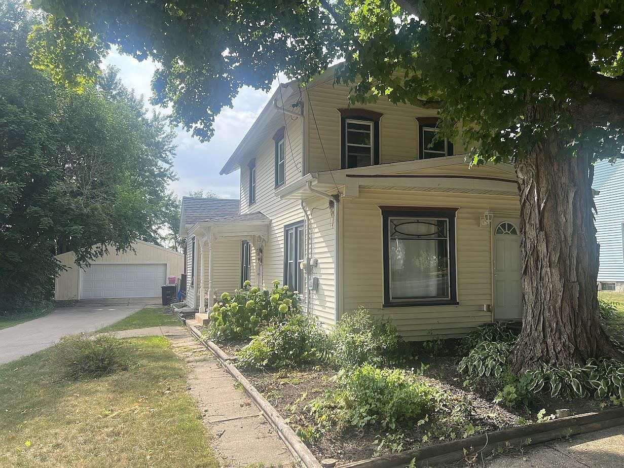 301 North Main Street, Orfordville, WI 53576 Zillow