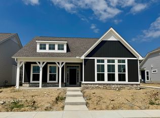 4524 Nonius Dr, Hilliard, OH
