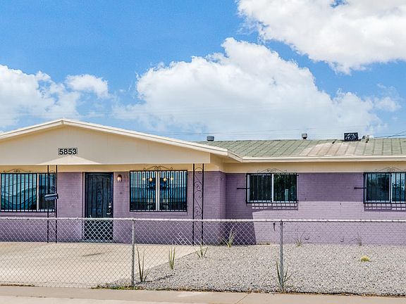 3rd image of 5853 Teal Ln