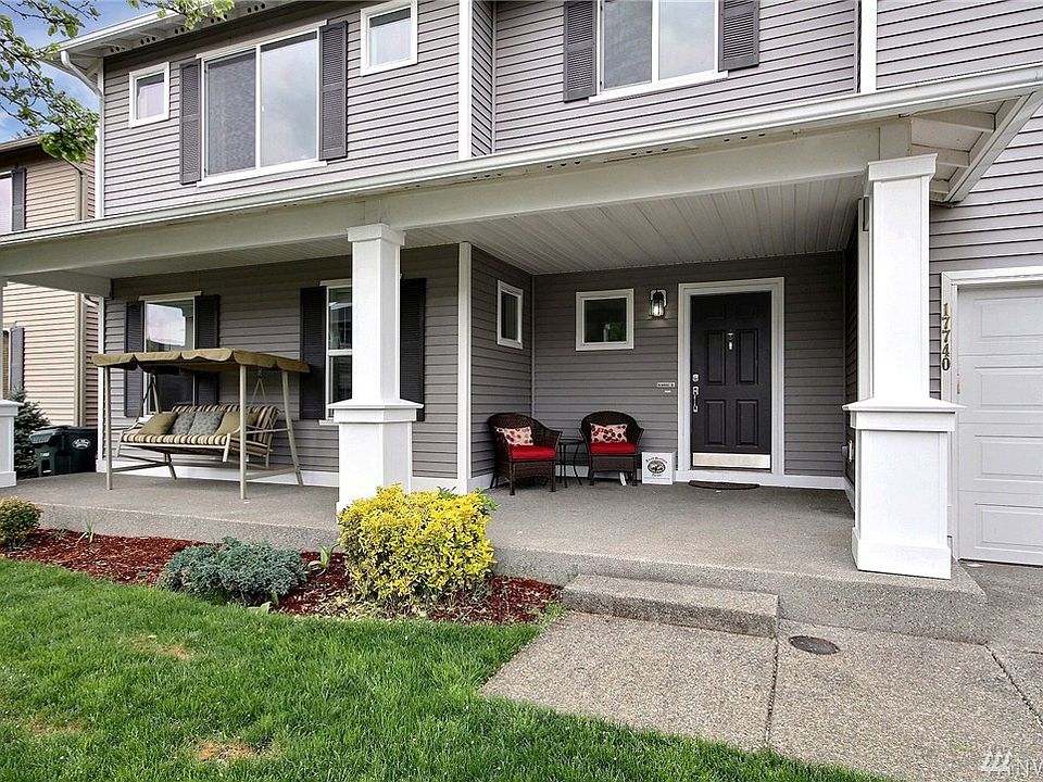 1st image of 17740 93rd Ave E