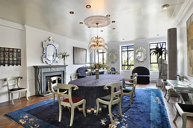 Sold by Brown Harris Stevens