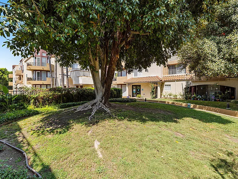Regency at Encino — Photo 24