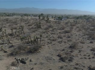 0 La Mirada Rd, Phelan, CA 92371