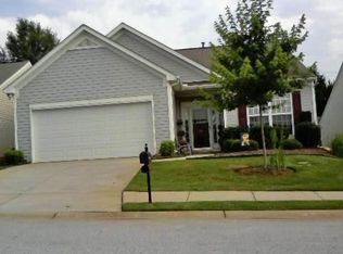209 Durand Ct, Greer, SC 29650