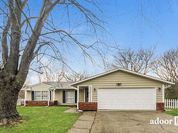 2nd image of 5926 Dabny Ct