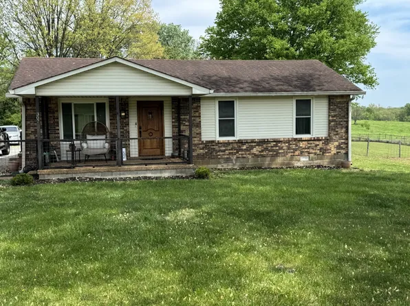 307 Tindell Ln, Columbia, TN 38401