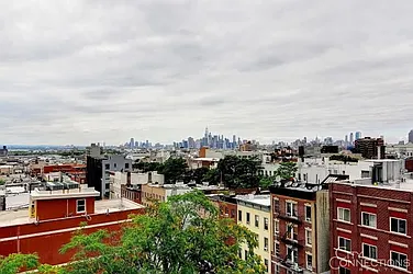 Sold by City Connections Realty