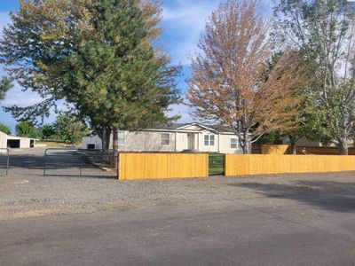 36603 N Teresa Ln, Benton City, WA, 99320
