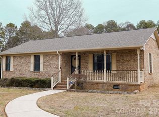 11237 Old Concord Rd, Rockwell, NC 28138