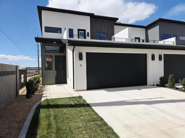 2691 W 625 N #4, Hurricane, UT 84737
