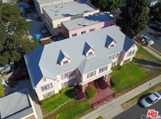 1571 W 30th St #1574, Los Angeles, CA 90007