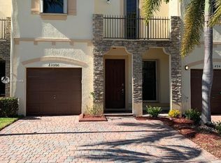 23500 SW 113th Pass, Homestead, FL 33032