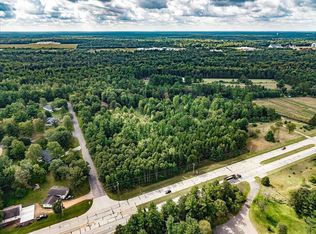 Lot 1 CSM 10739 PLOVER ROAD, Wisconsin Rapids, WI 54494