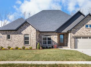 1052 Veridian Dr UNIT 21B, Clarksville, TN 37043