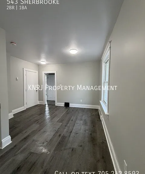 543 Sherbrooke St — Photo 7