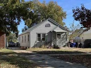 1010 N Maple St, McPherson, KS 67460