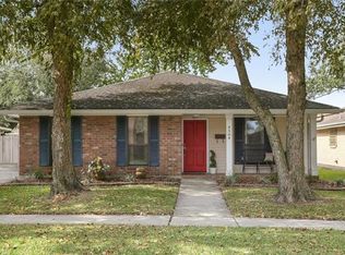 4504 Jeannette Dr, Metairie, LA 70003
