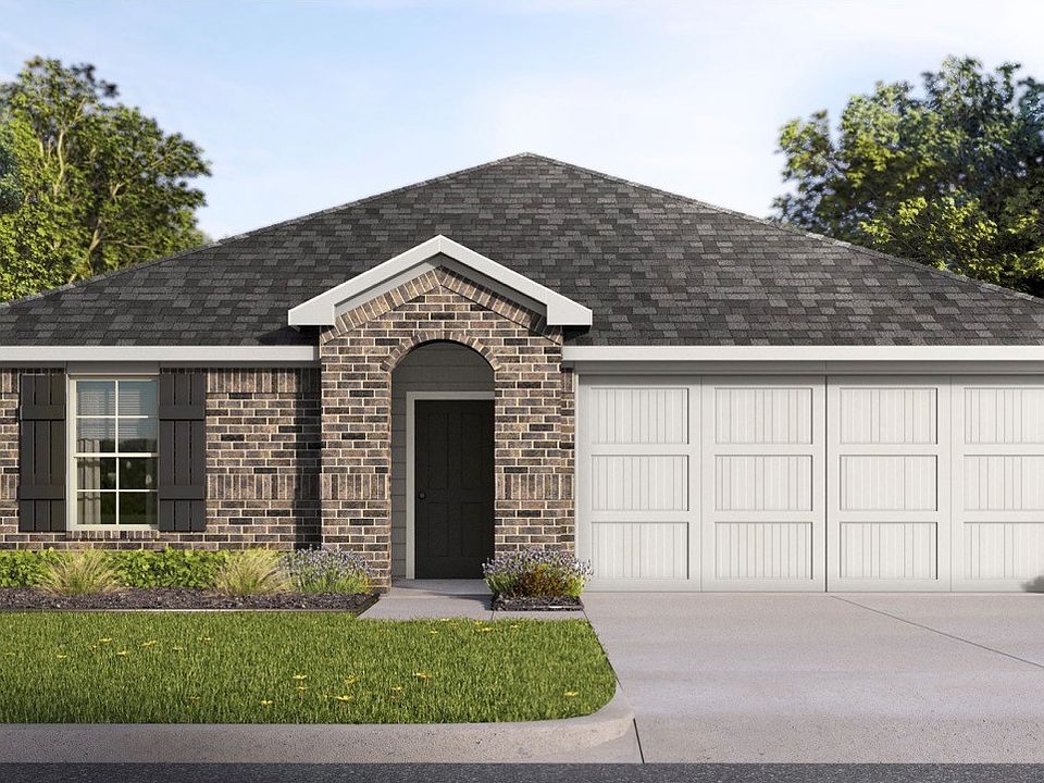 Plan Elevation.