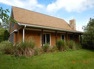 18940 14b Rd, Culver, IN 46511