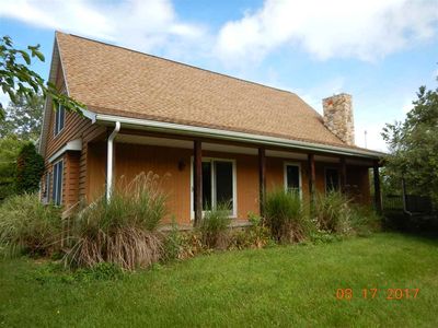 18940 14b Rd, Culver, IN, 46511