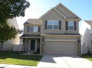 1343 W Glenbarr Dr, Springville, UT 84663