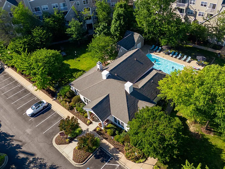 Stonehaven Apartments — Photo 53