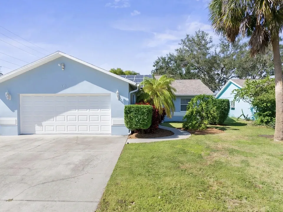 10 Jennifer Ct