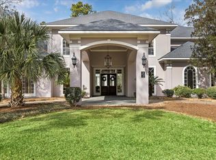 31 Enchanted Woods Dr, Humble, TX 77339