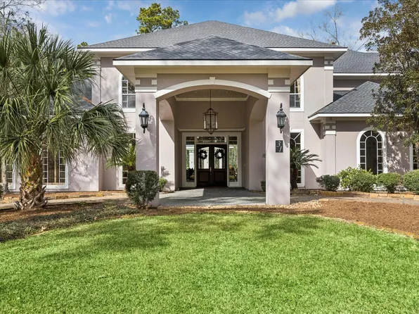 31 Enchanted Woods Dr, Humble, TX 77339