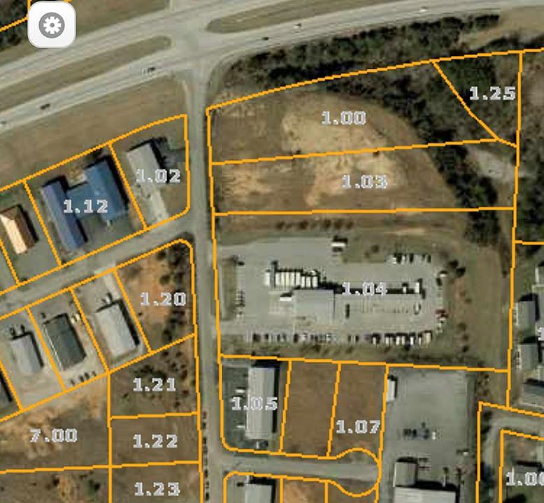 1st image of 325 Industrial Cir