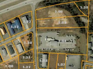 325 Industrial Cir, Cookeville, TN 38506
