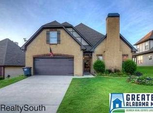 1249 Mountain Ln, Gardendale, AL 35071