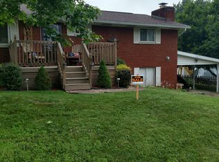 251 Sunset Blvd, Parkersburg, WV 26101
