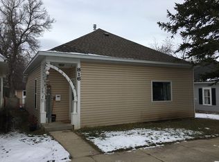 816 W Watson St, Lewistown, MT 59457