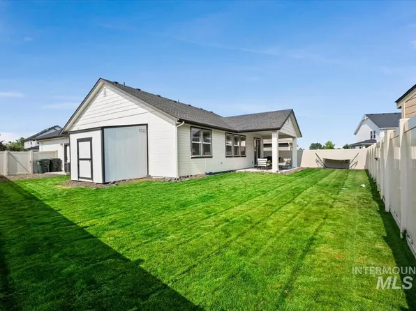 834 E Exploration Dr, Kuna, ID 83634