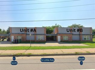 1300 NE 10th St, Oklahoma City, OK 73117