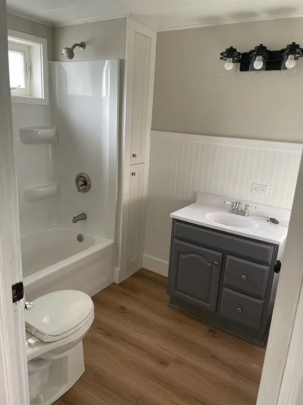 1 bed, 750 sqft, $900 — Photo 2