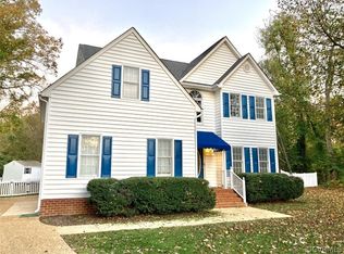 9861 Brookemoor Pl, Glen Allen, VA 23060