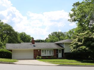2409 Girdwood Rd, Lutherville Timonium, MD 21093