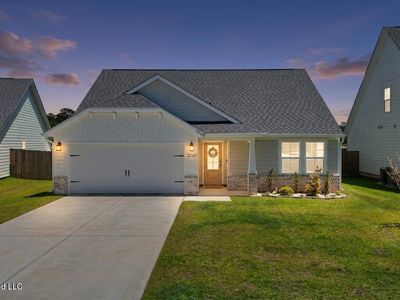 3220 Smugglers Cv, Ocean Springs, MS, 39564