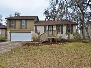 244 Briar Creek Dr, Richwood, TX 77531