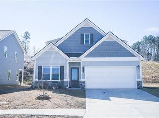 237 Sycamore Dr, Calhoun, GA 30701