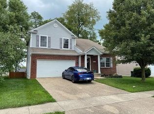 138 Dunn Cir, Georgetown, KY 40324