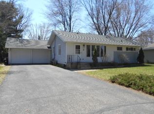 3917 Simonis St, Stevens Point, WI 54481
